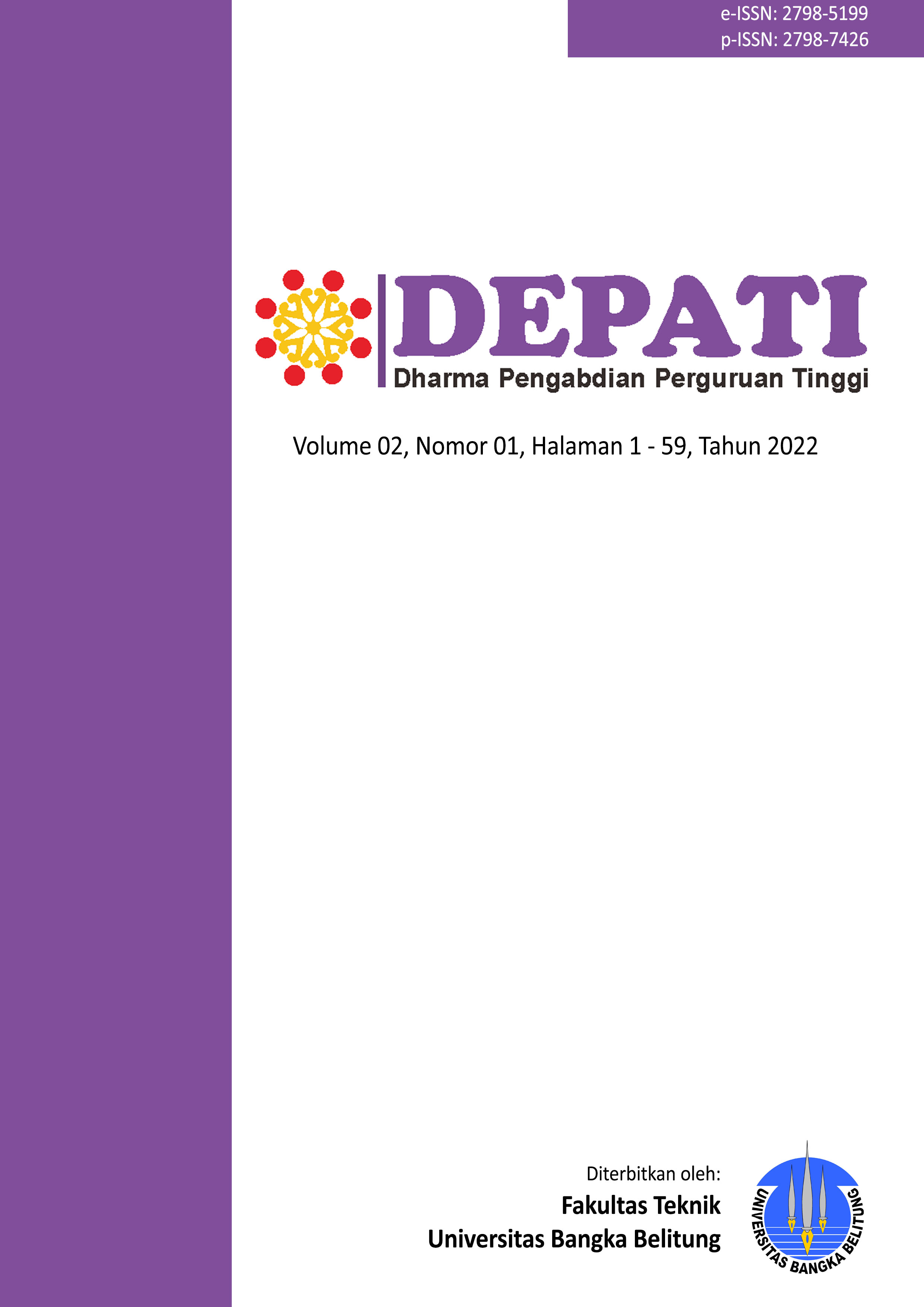 					View Vol. 2 No. 1 (2022): May 2022
				