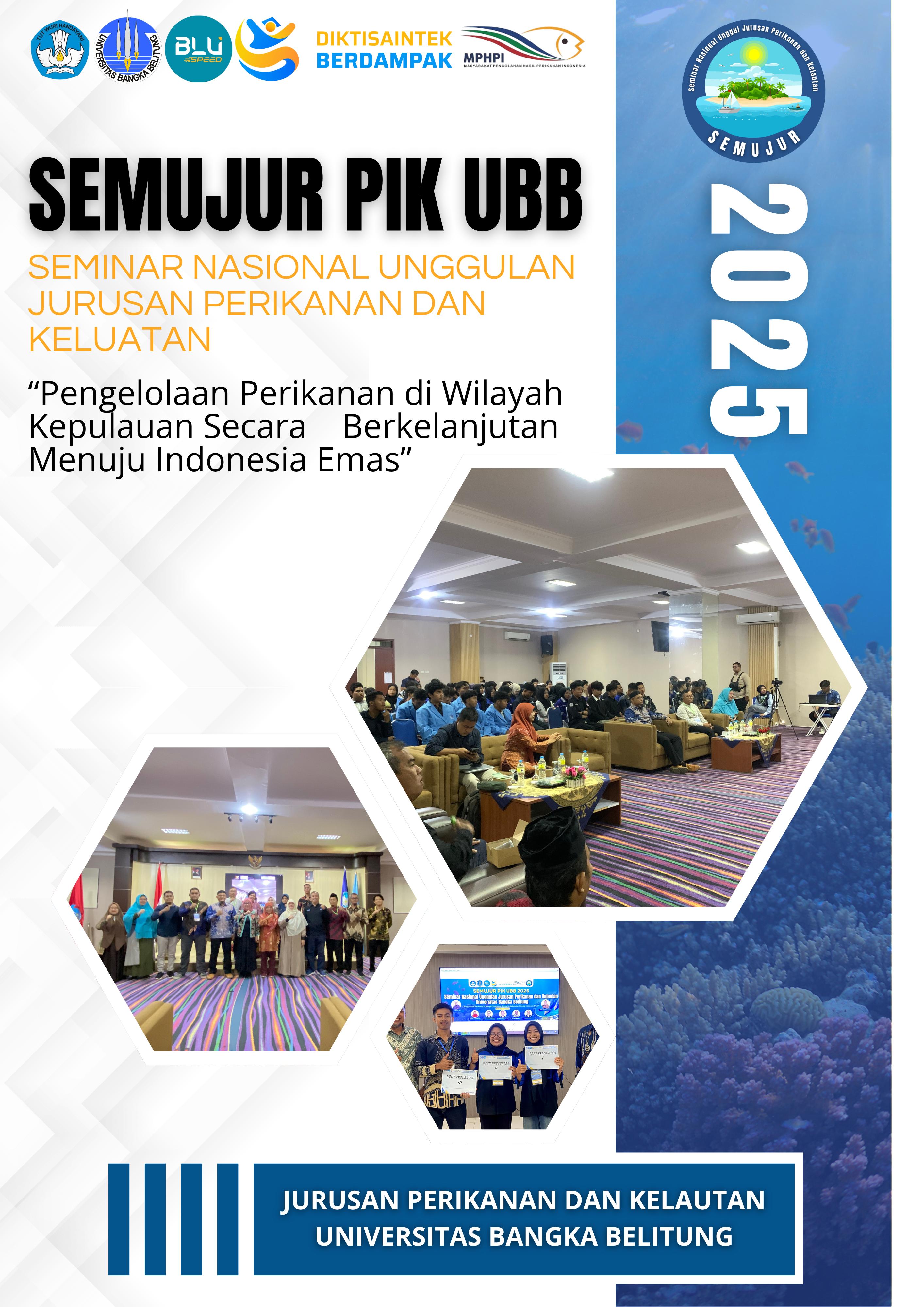 					View Vol. 1 No. 1 (2025): SEMUJUR PIK - I
				